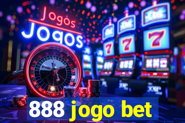 888 jogo bet